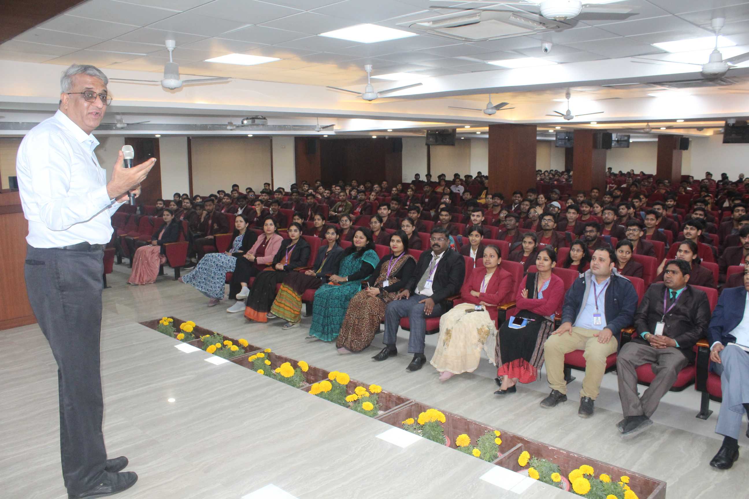 Technocrats Group of Institutions Bhopal OD photo 18