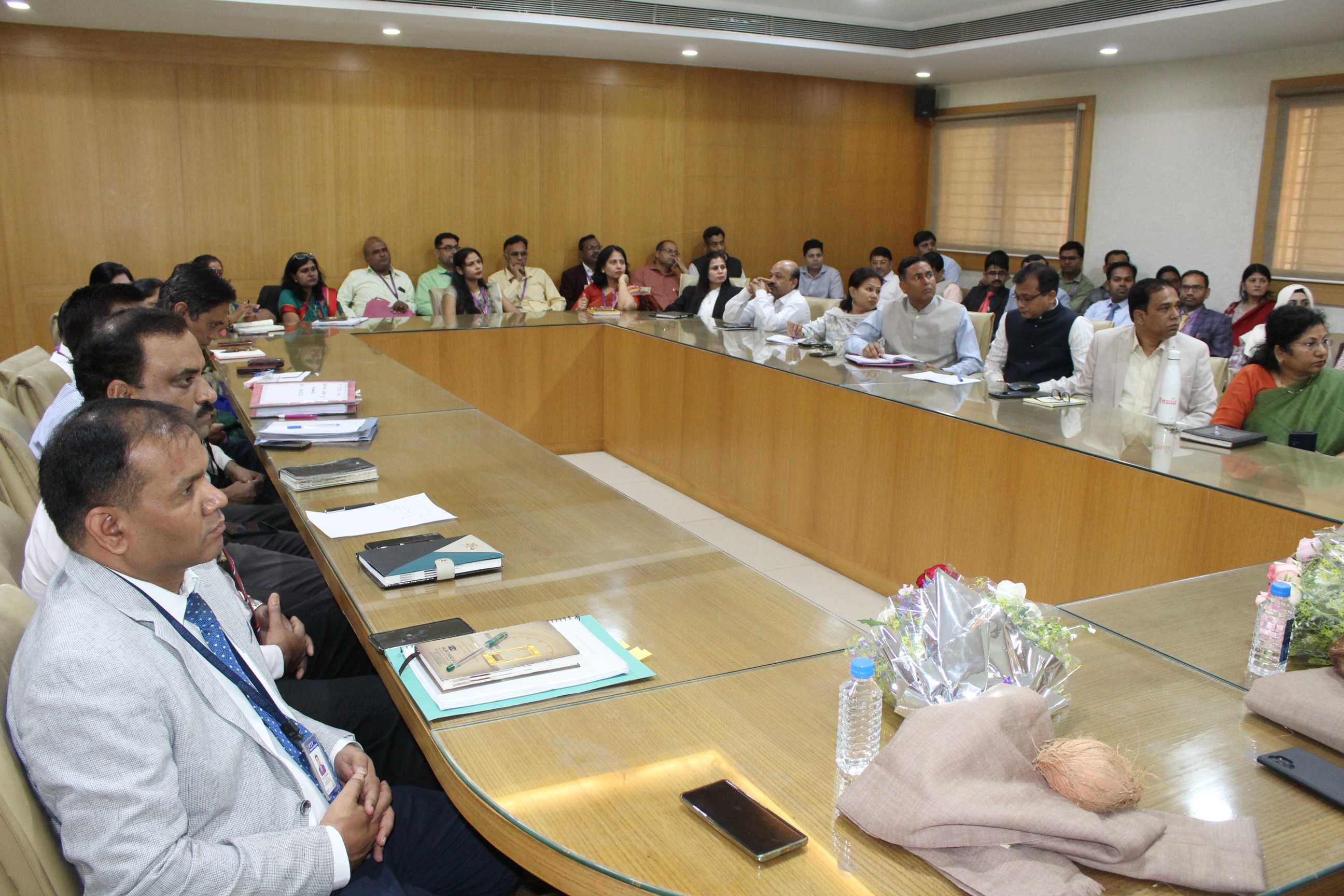Technocrats Group of Institutions Bhopal OD photo 21