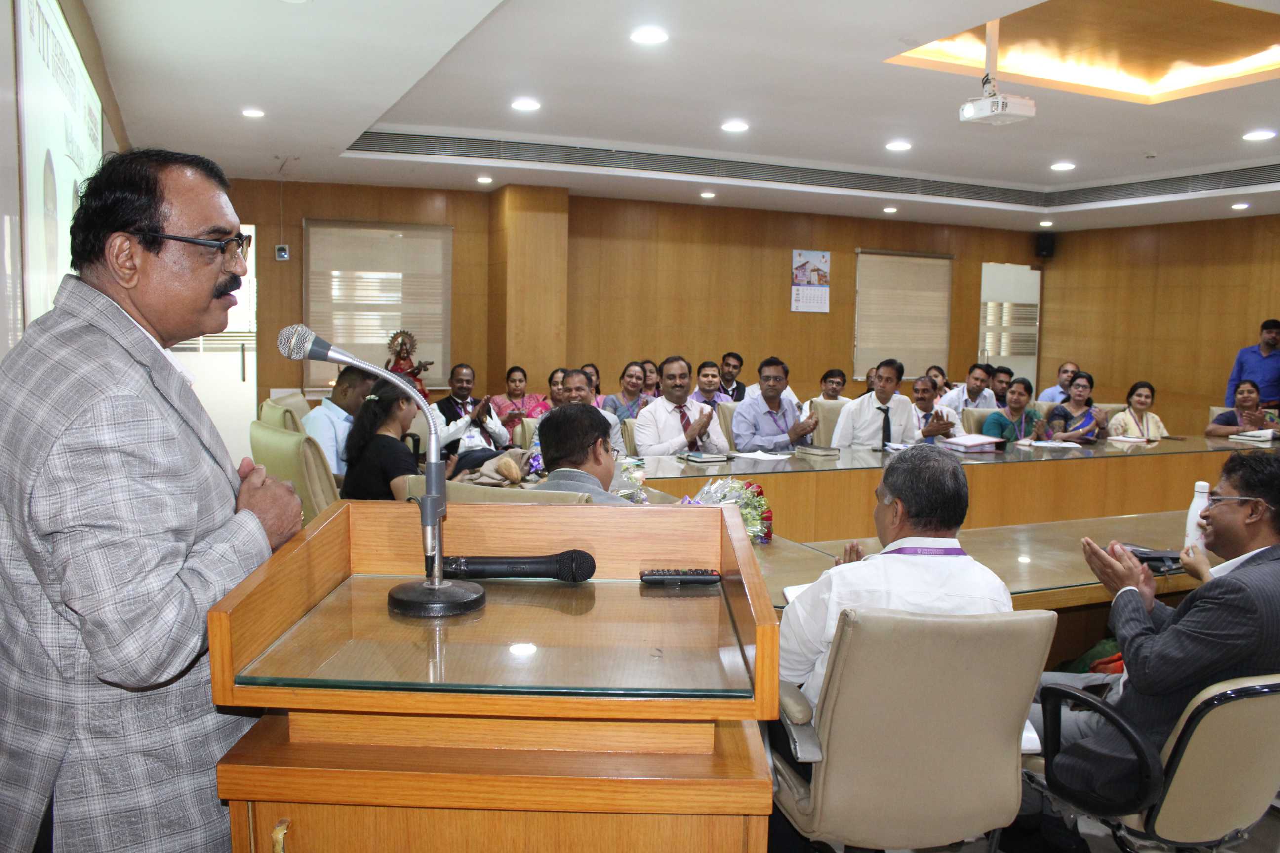 Technocrats Group of Institutions Bhopal OD photo 22