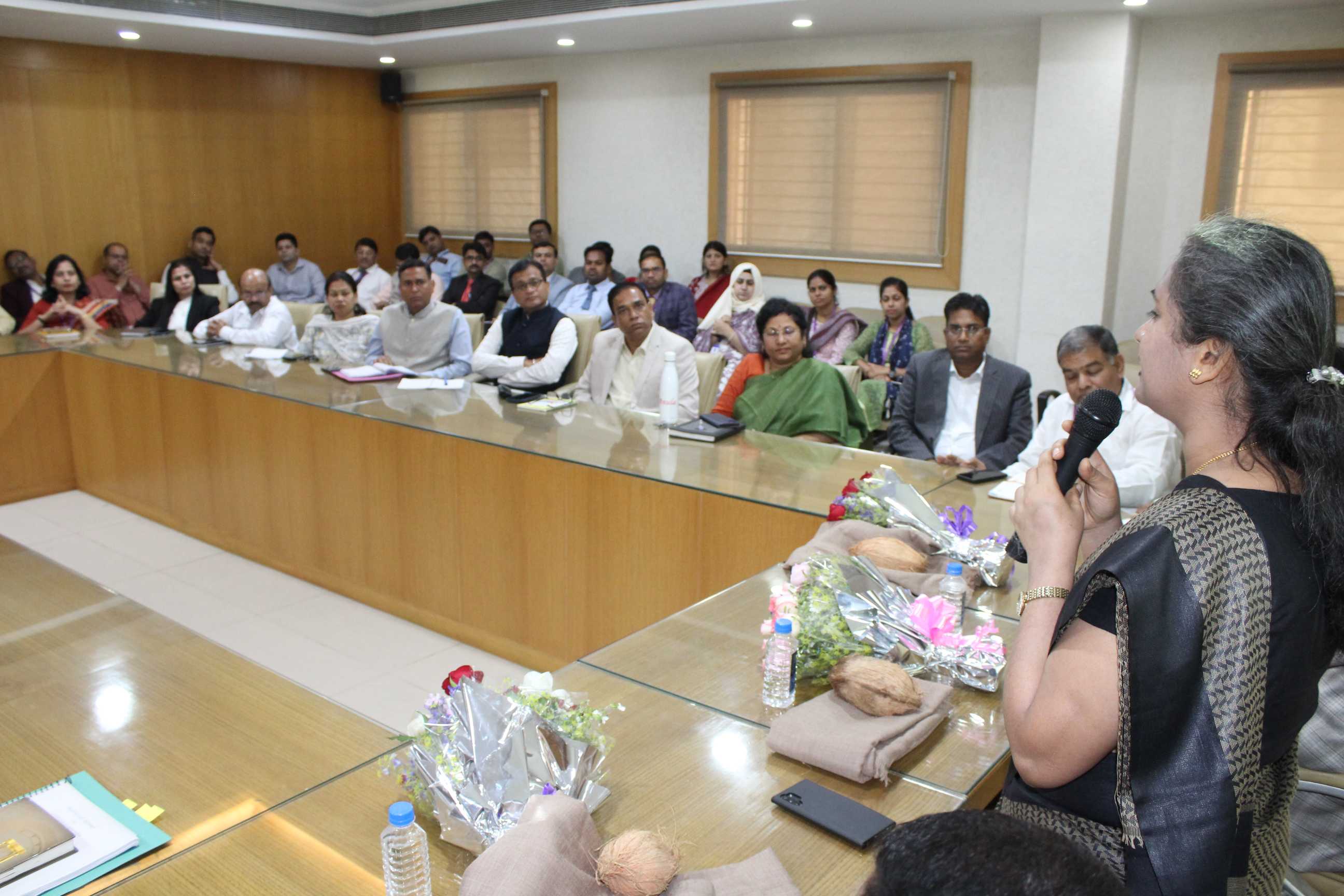 Technocrats Group of Institutions Bhopal OD photo 23