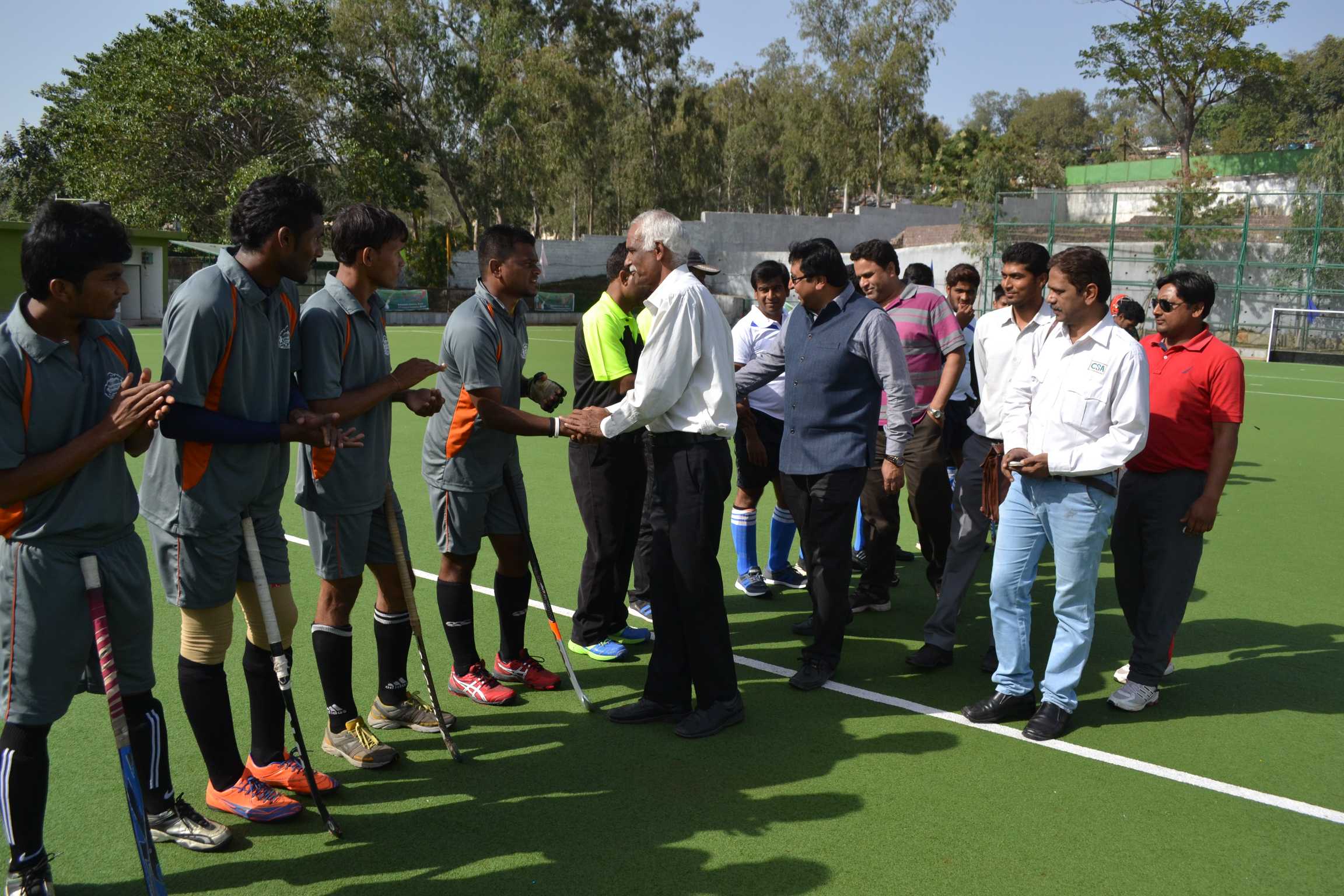 Technocrats Group of Institutions Bhopal Sports photo 6