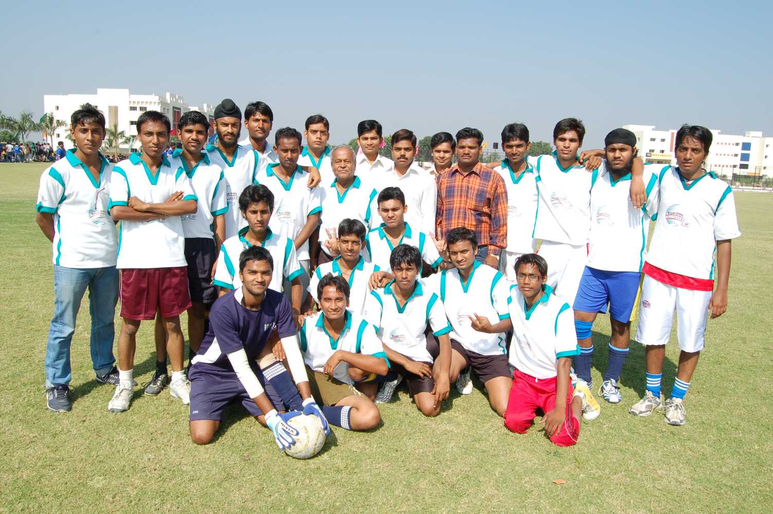 Technocrats Group of Institutions Bhopal Sports photo 7