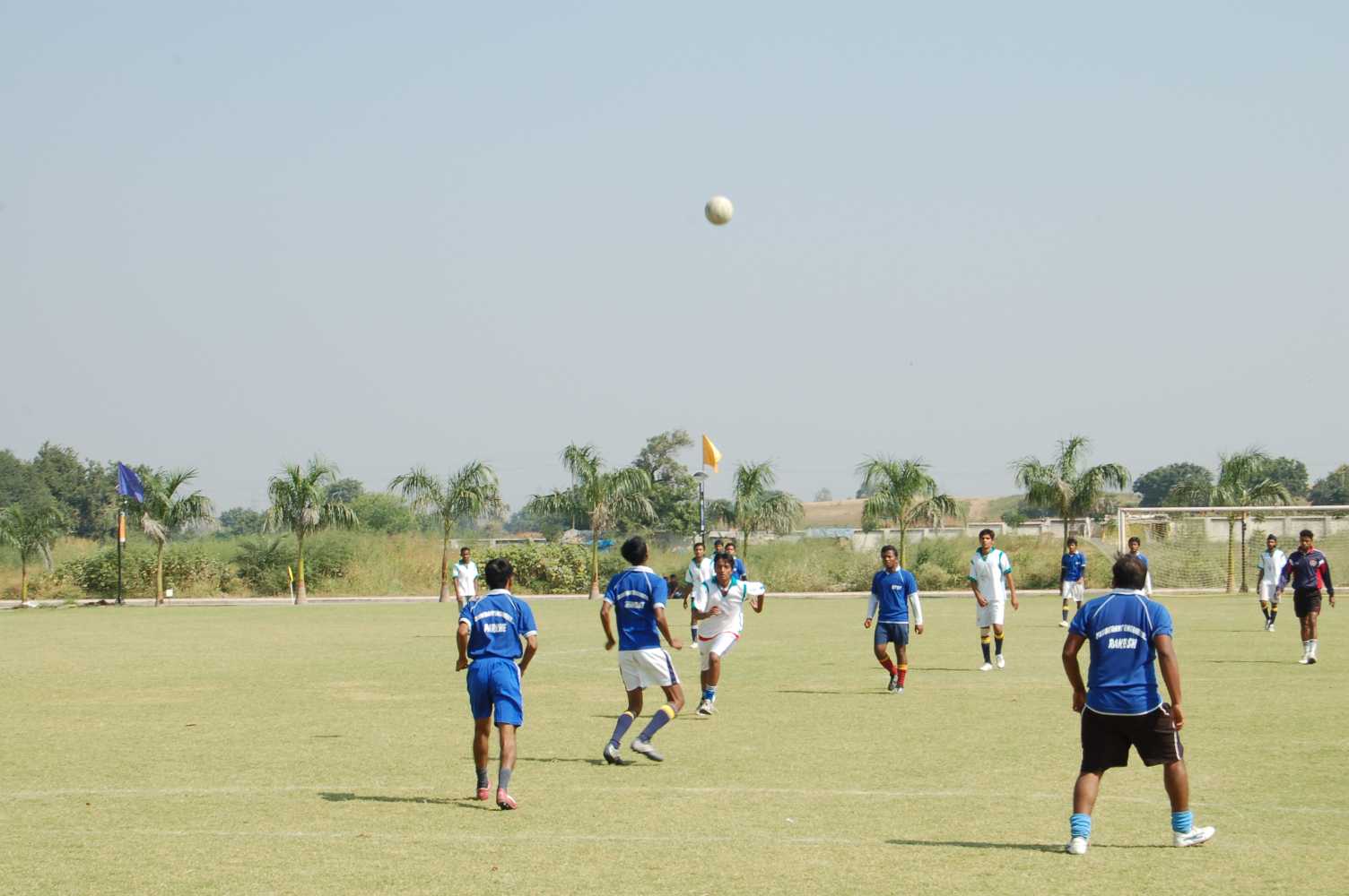 Technocrats Group of Institutions Bhopal Sports photo 8