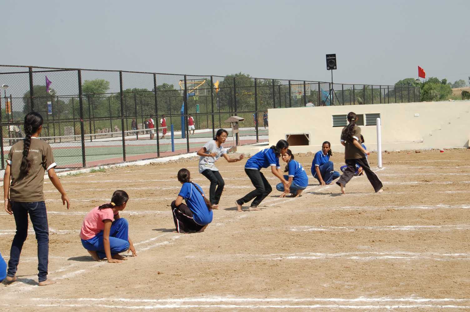 Technocrats Group of Institutions Bhopal Sports photo 9