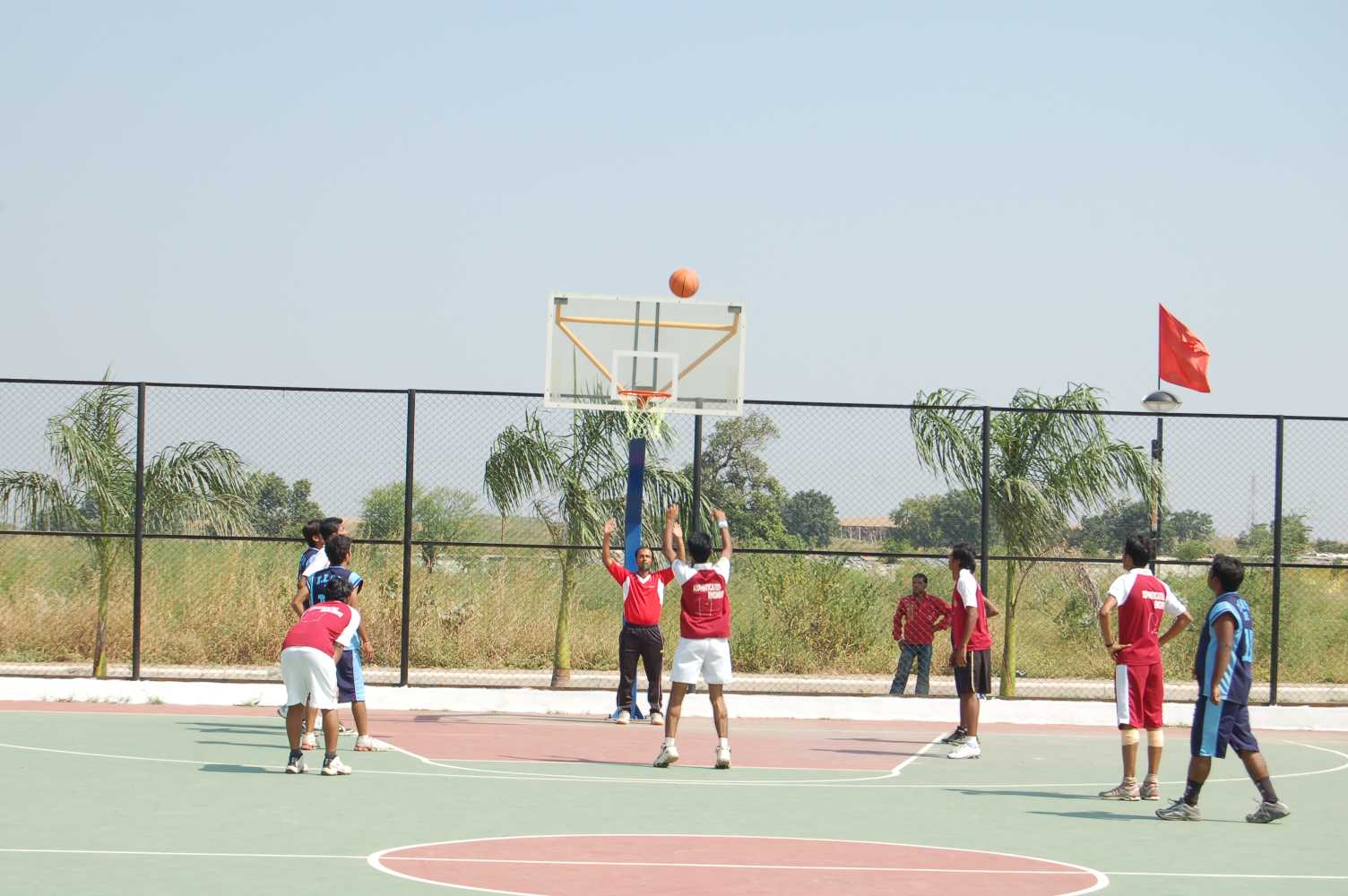 Technocrats Group of Institutions Bhopal Sports photo 11