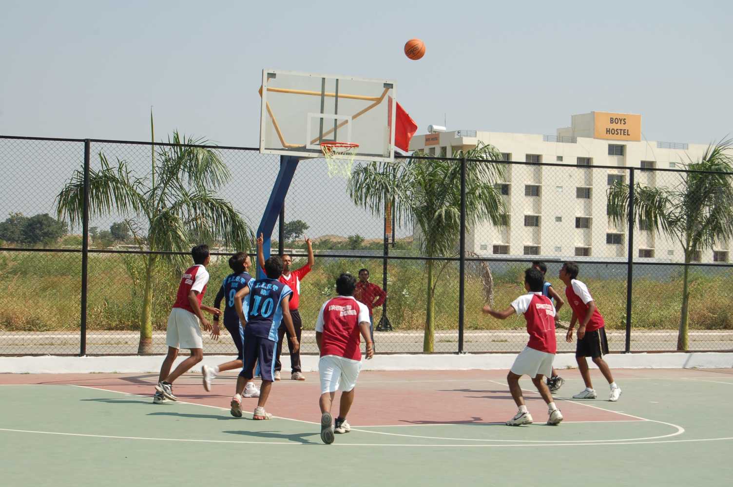 Technocrats Group of Institutions Bhopal Sports photo 12