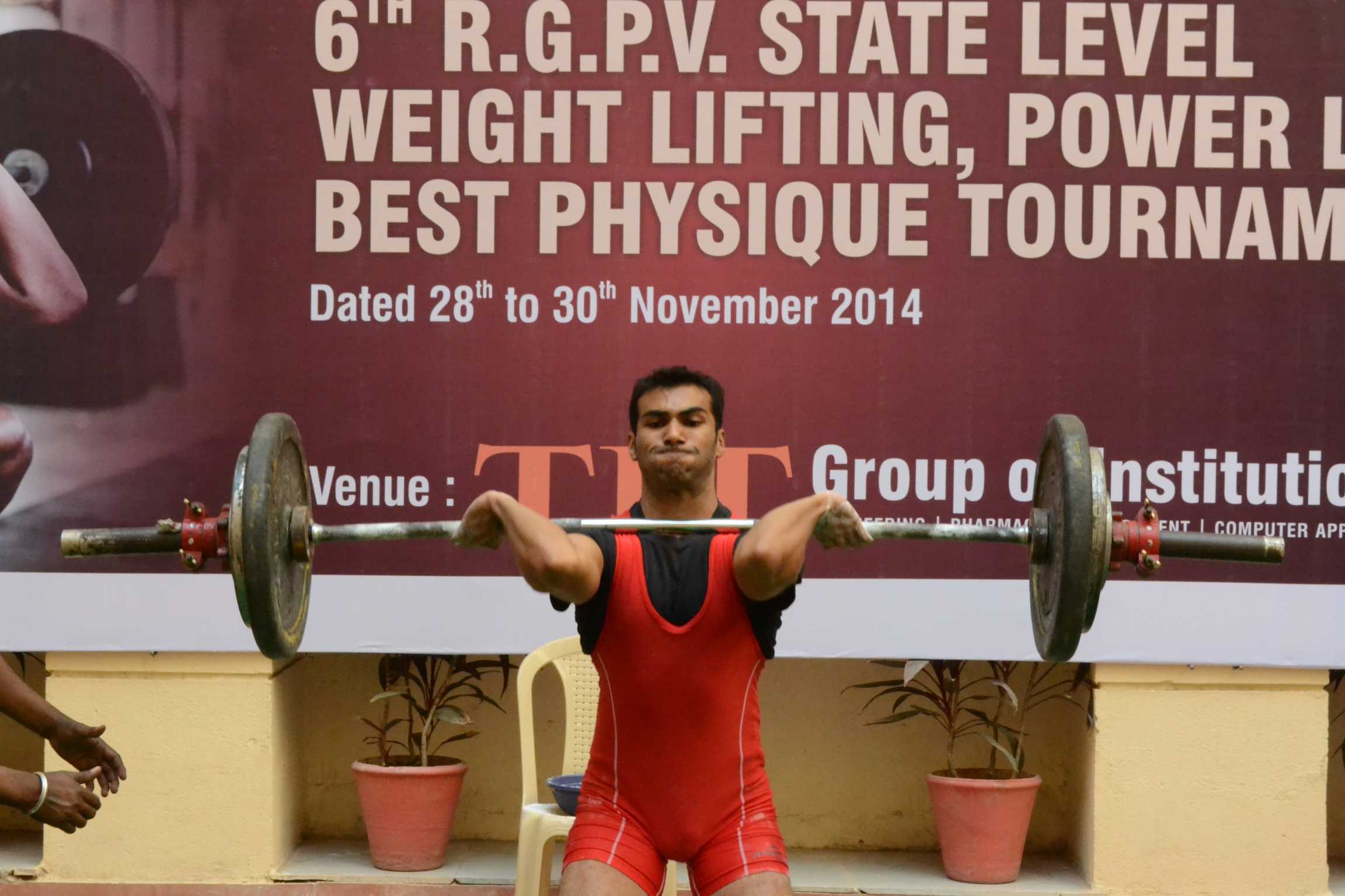 Technocrats Group of Institutions Bhopal Sports photo 14