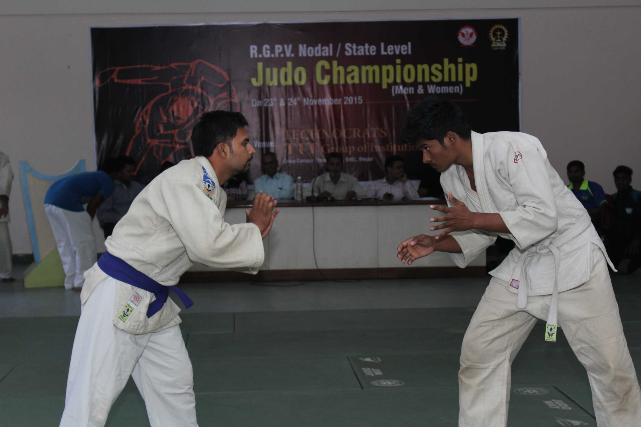 Technocrats Group of Institutions Bhopal Sports photo 18