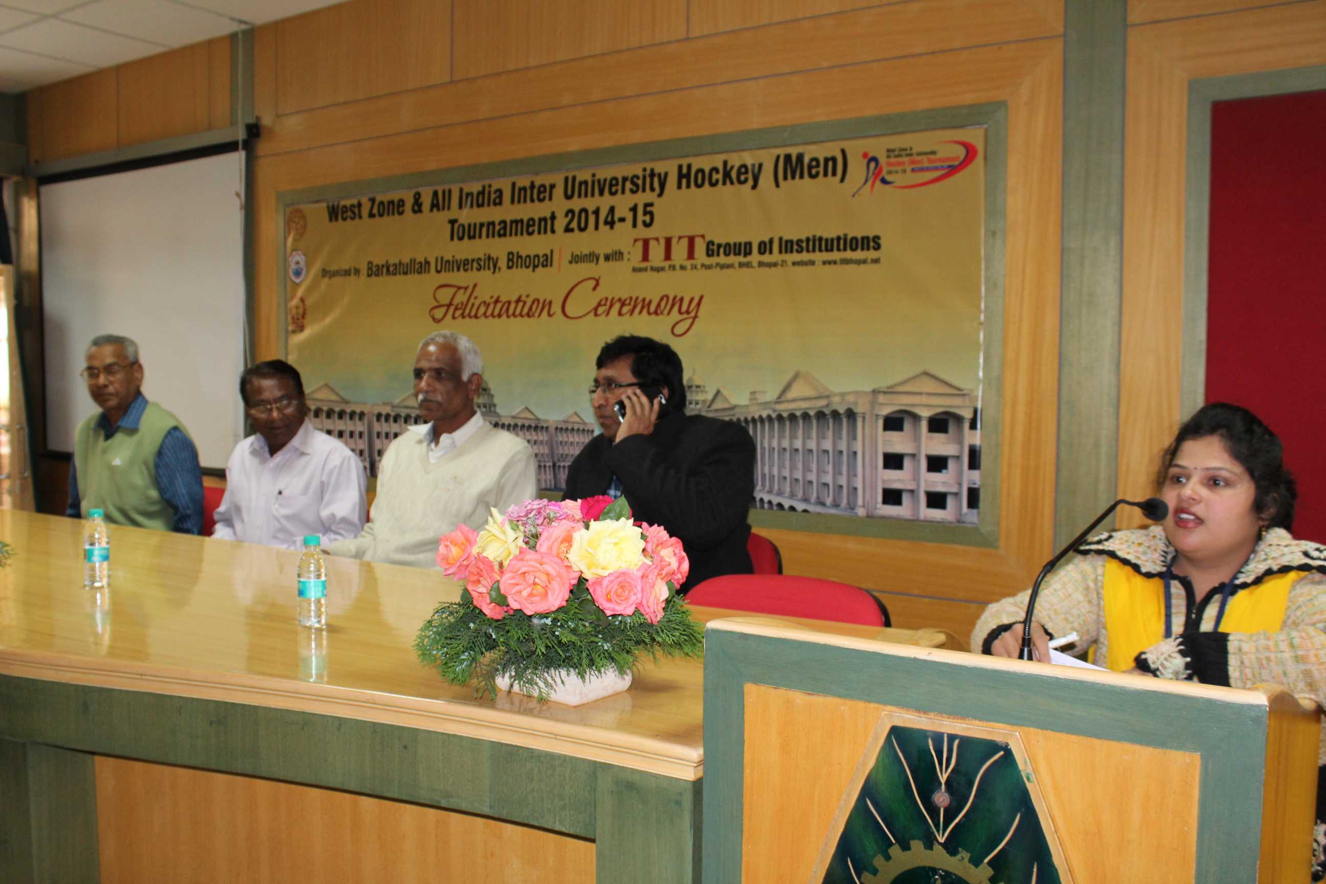 Technocrats Group of Institutions Bhopal Sports photo 21