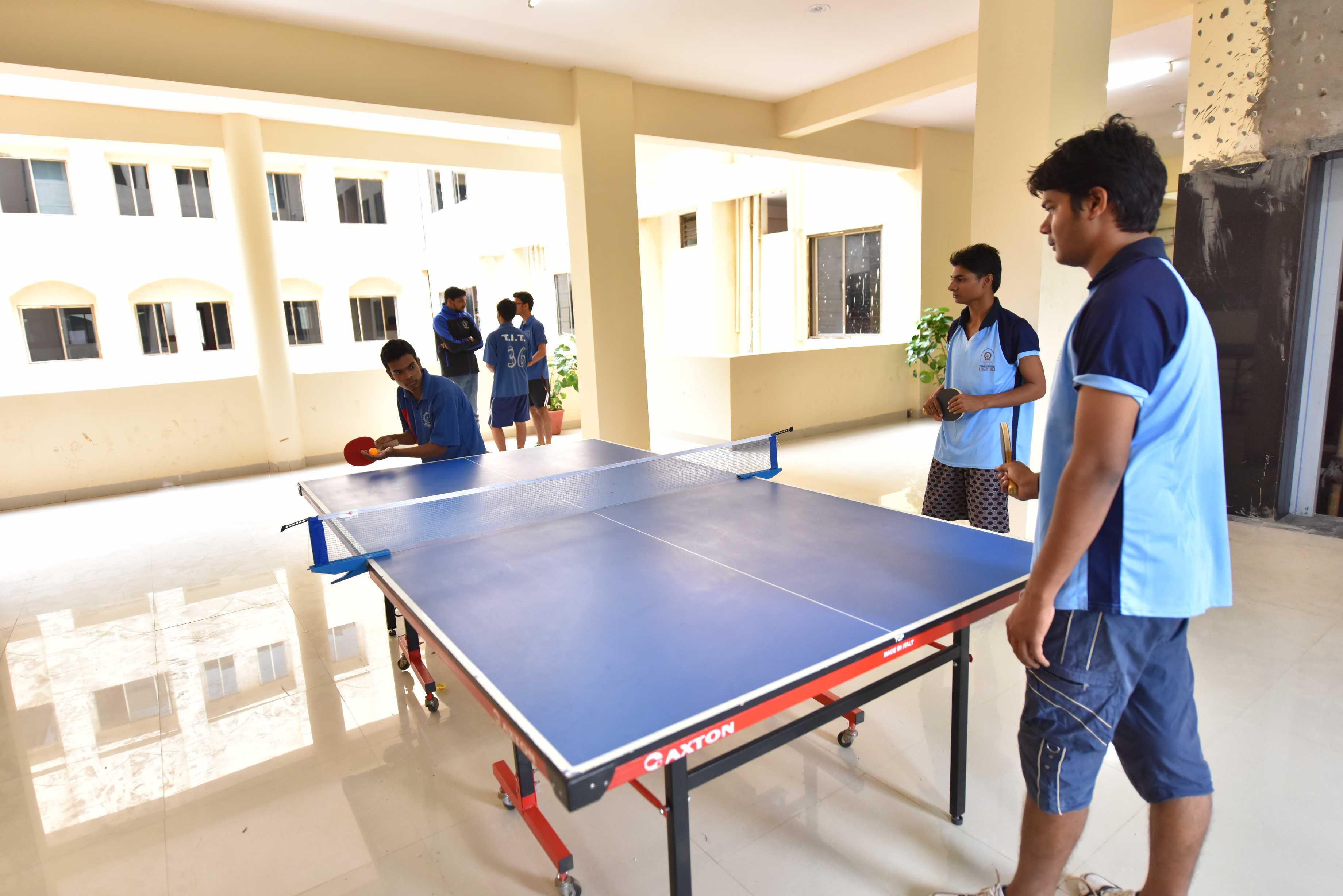 Technocrats Group of Institutions Bhopal Sports photo 27