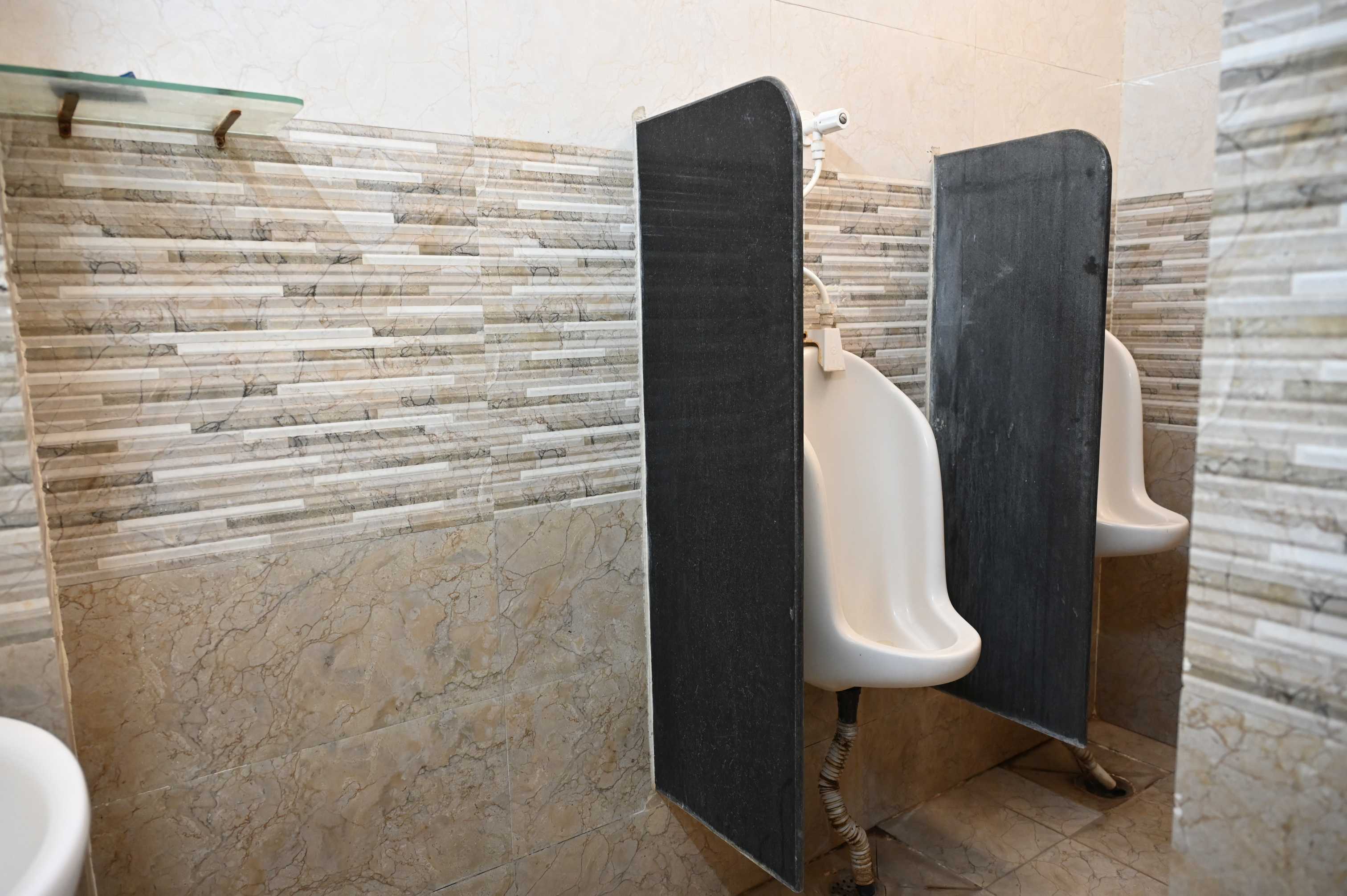 Technocrats Group of Institutions Bhopal Washroom photo 3