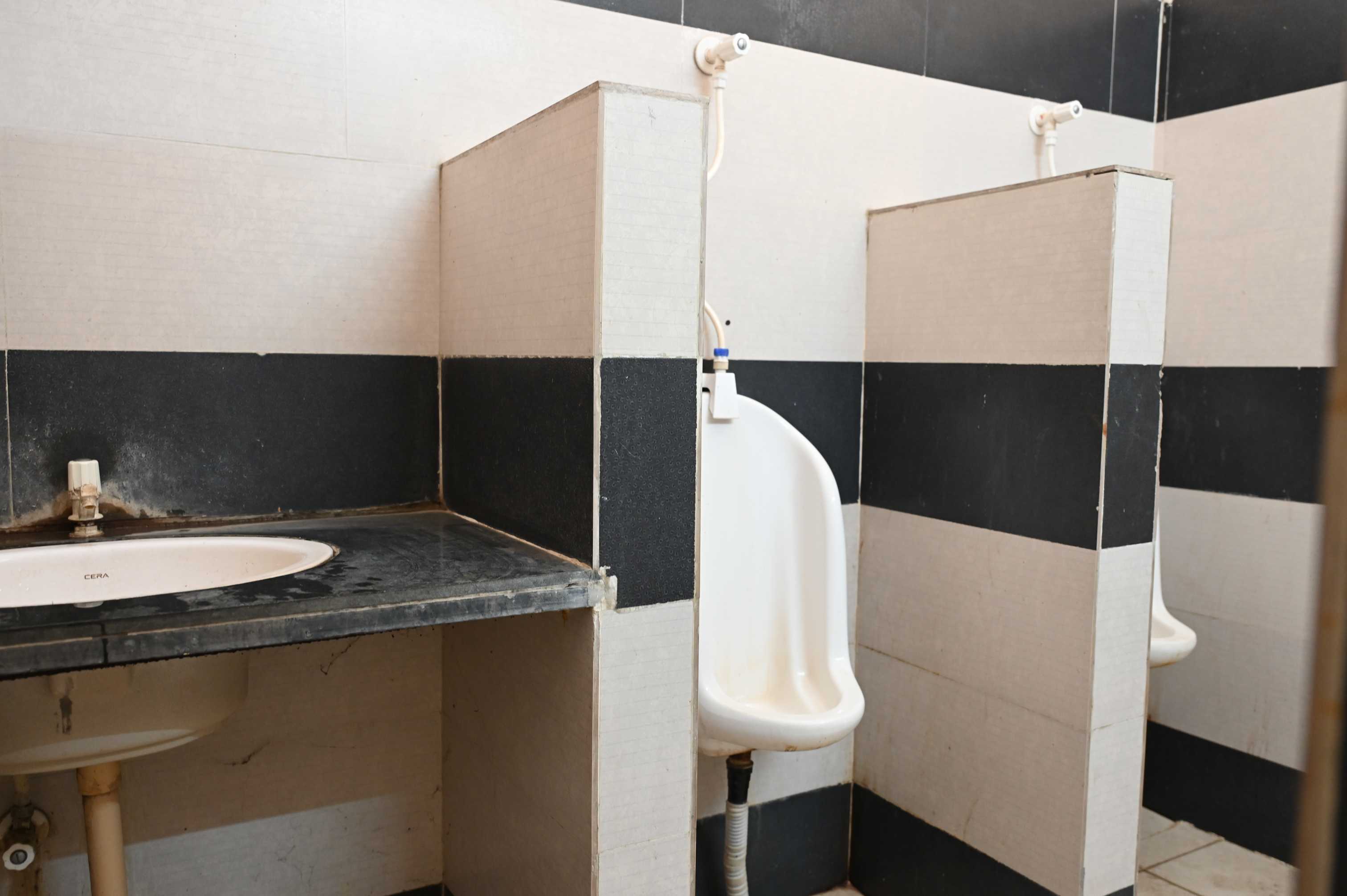 Technocrats Group of Institutions Bhopal Washroom photo 7
