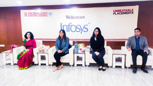 Technocrats Group of Institutions Bhopal Campus Drive photo 4