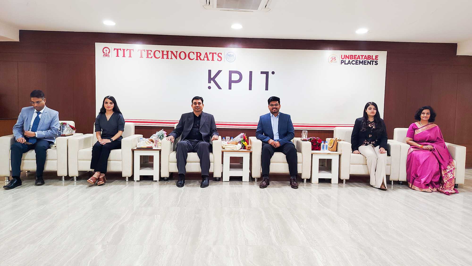 Technocrats Group of Institutions Bhopal Campus Drive photo 5