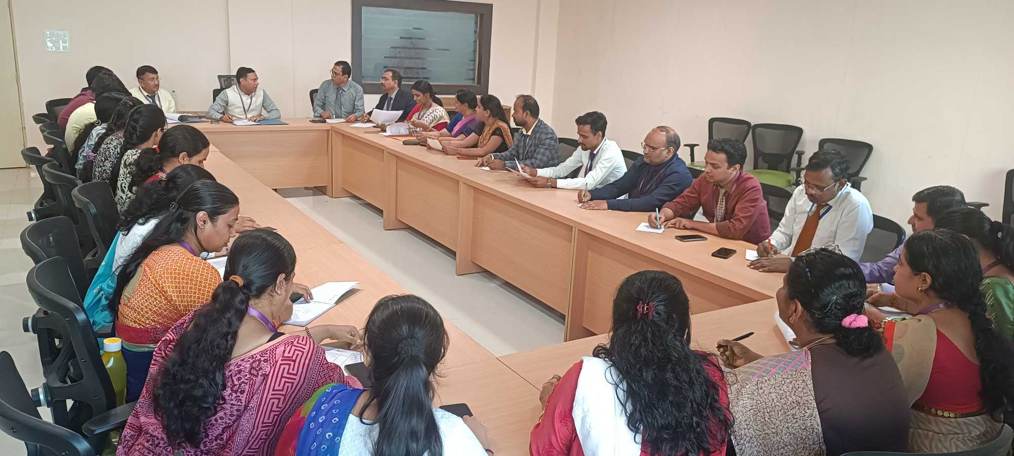Technocrats Group of Institutions Bhopal Conference Room photo 2