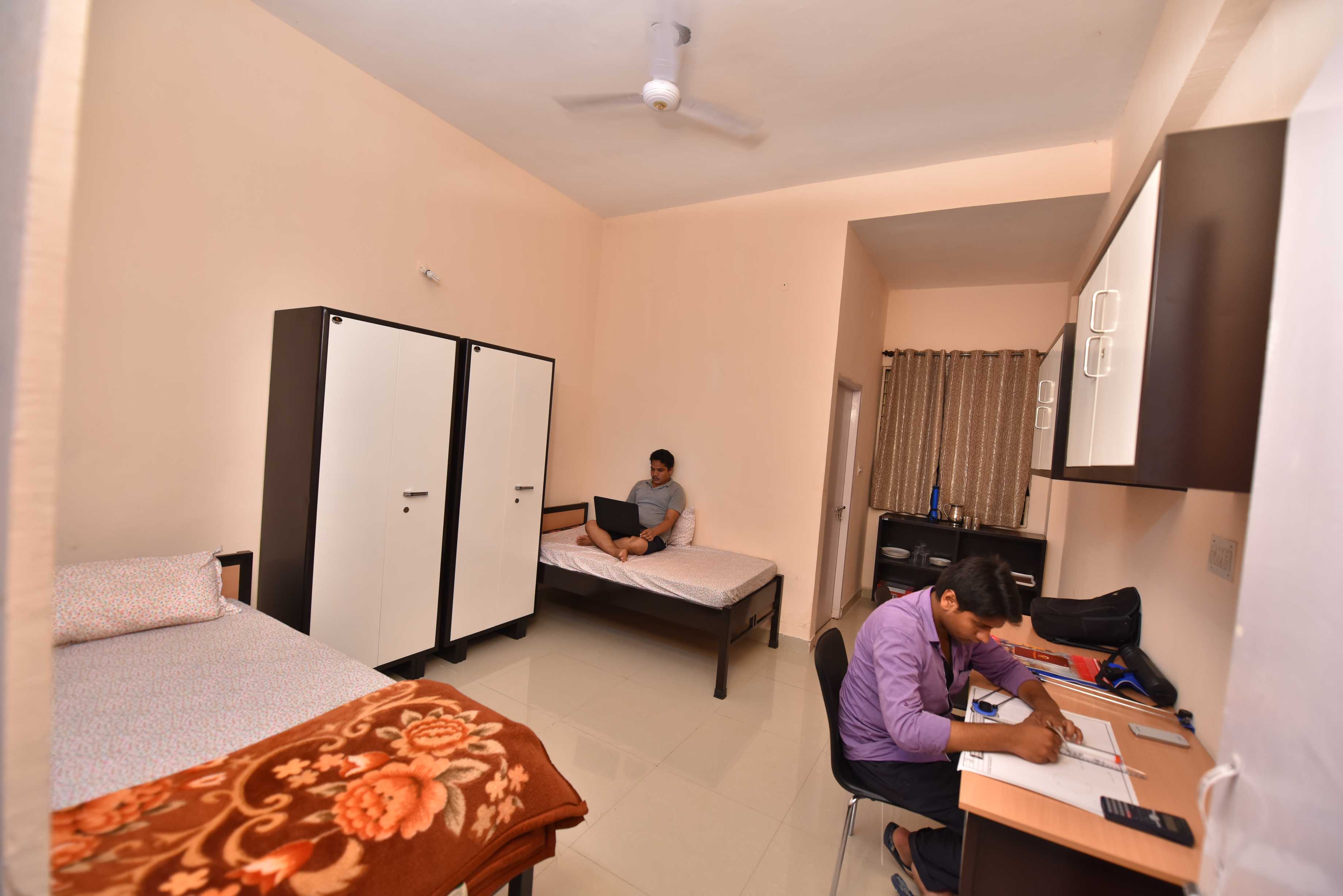 Technocrats Group of Institutions Bhopal Hostel photo 1