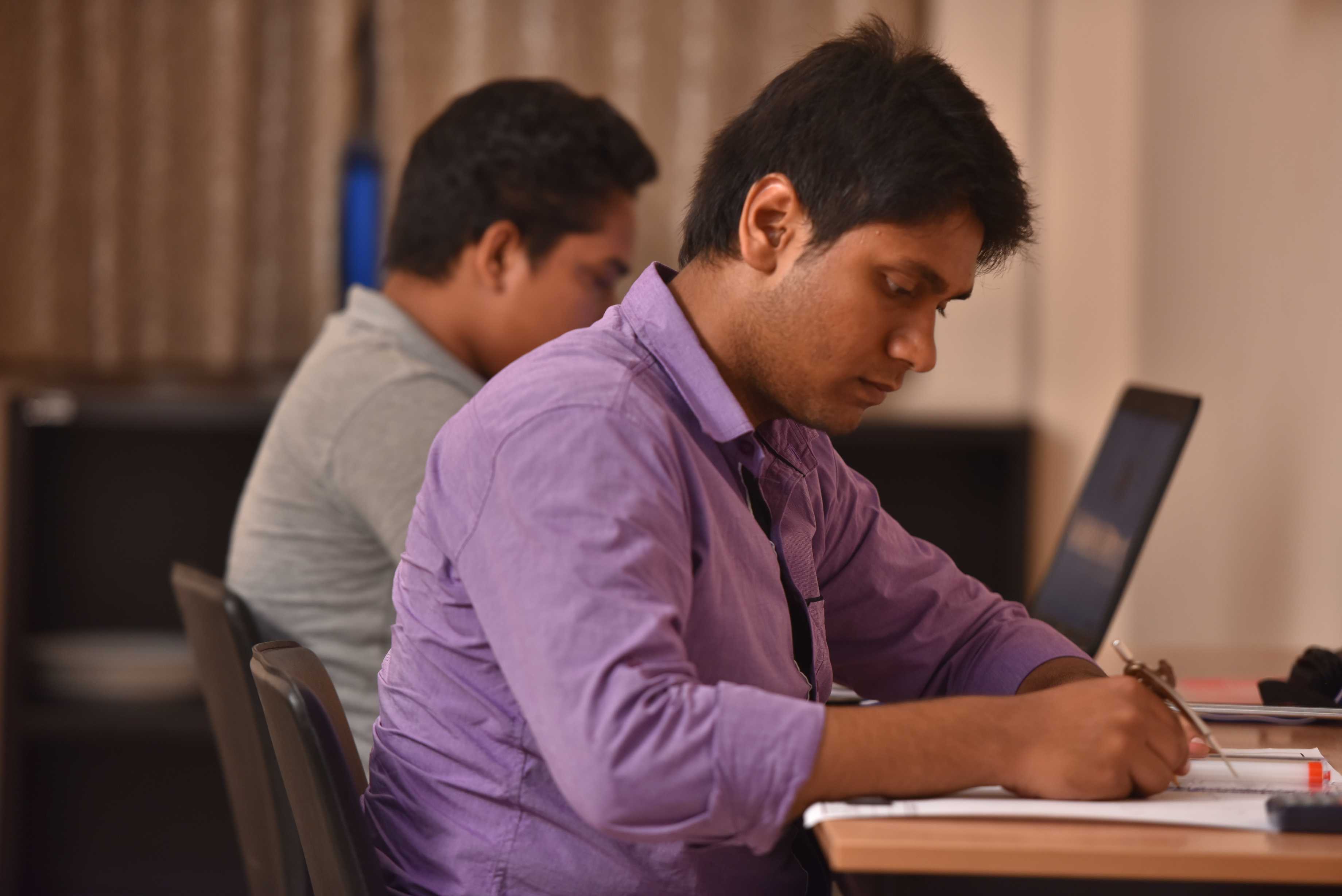 Technocrats Group of Institutions Bhopal Hostel photo 2