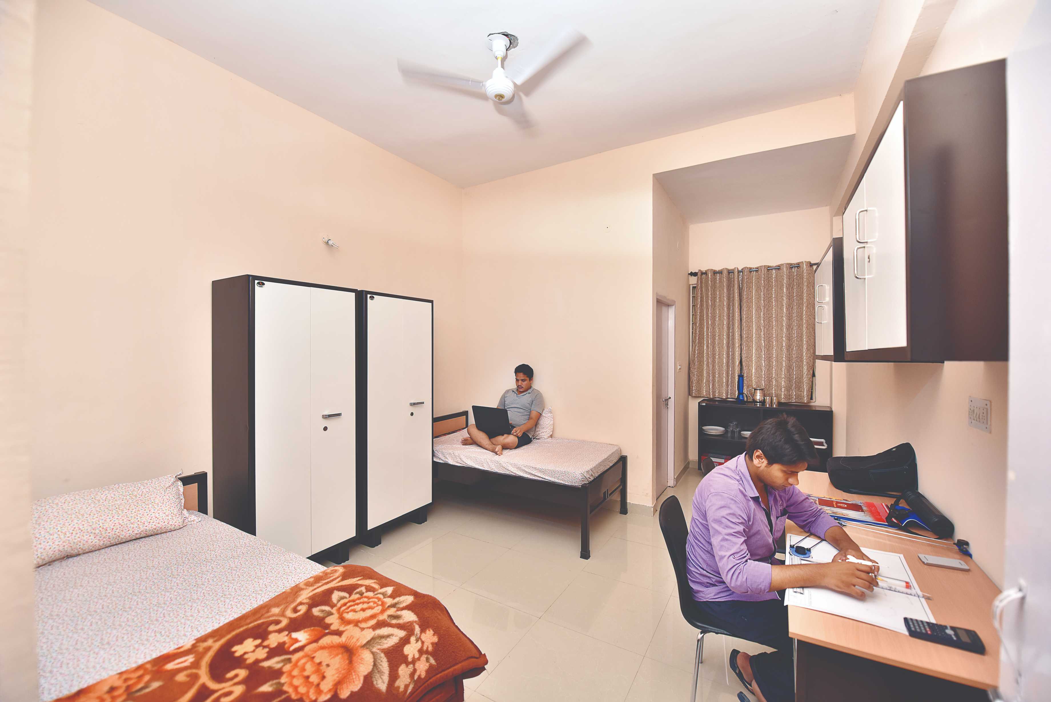 Technocrats Group of Institutions Bhopal Hostel photo 5
