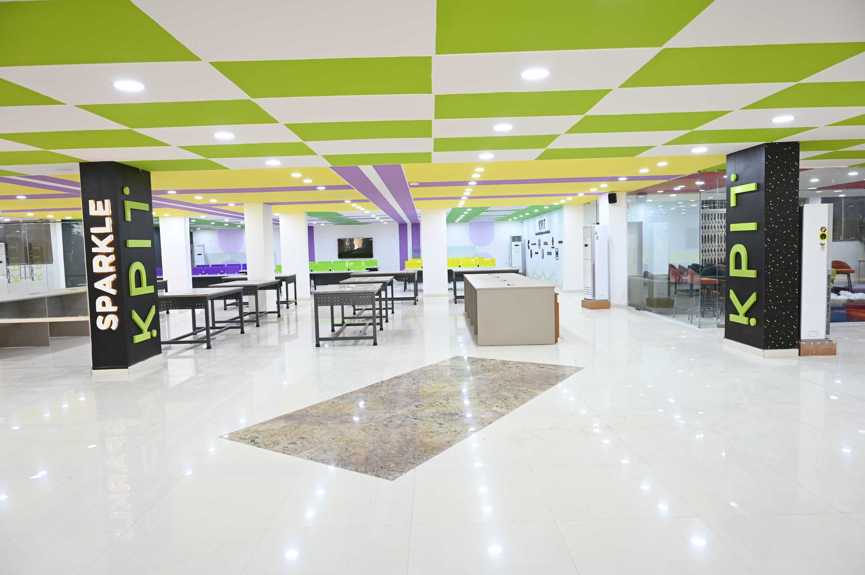 Technocrats Group of Institutions Bhopal KPIT Mobility Lab photo 23