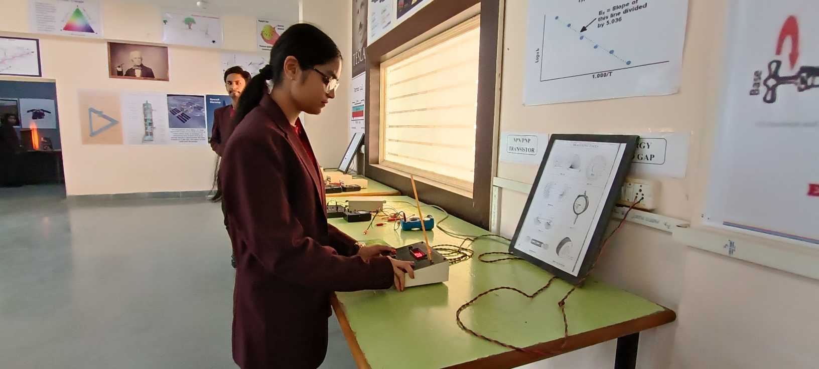 Technocrats Group of Institutions Bhopal Labs photo 31