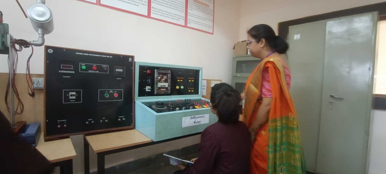 Technocrats Group of Institutions Bhopal Labs photo 44