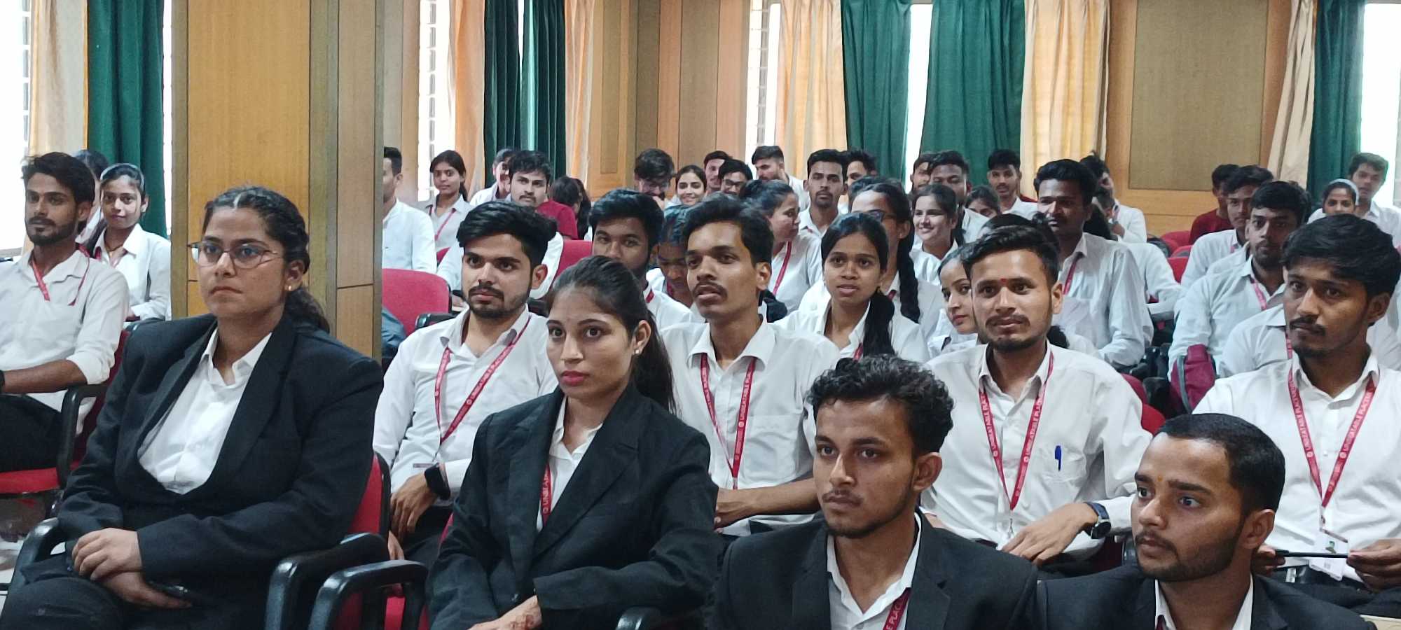 Technocrats Group of Institutions Bhopal MBA photo 2