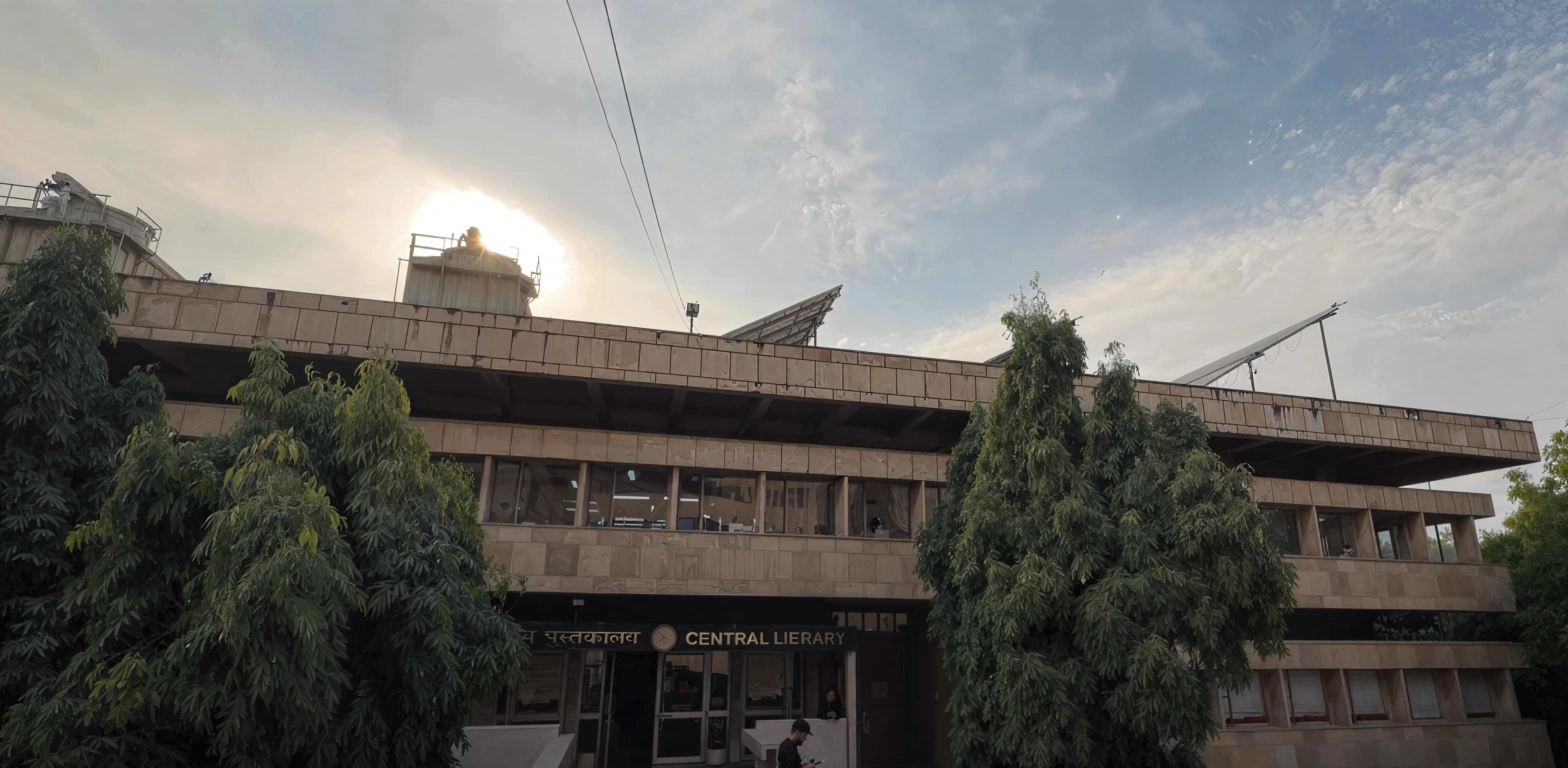 DMS, IIT Delhi Library photo 4