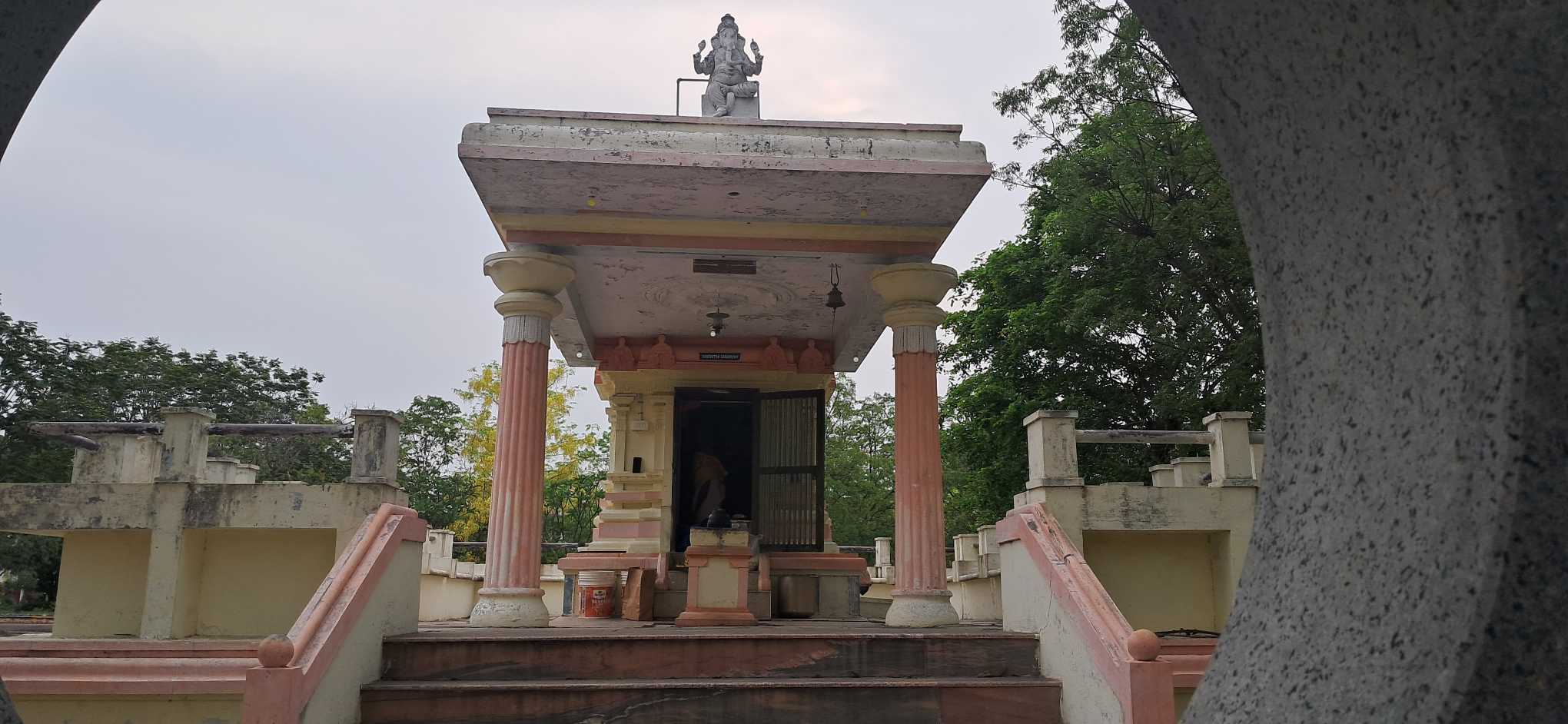 Sudharsan Engineering College Pudukkottai Infrastructure photo 1