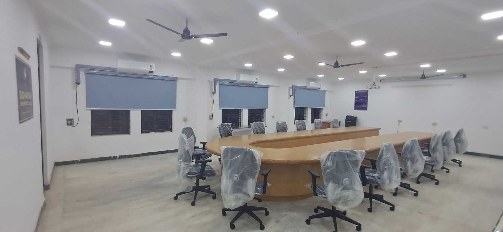 Sudharsan Engineering College Pudukkottai Infrastructure photo 2