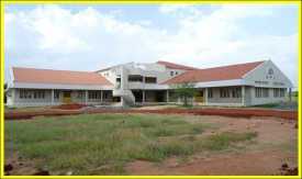 Sudharsan Engineering College Pudukkottai Infrastructure photo 7