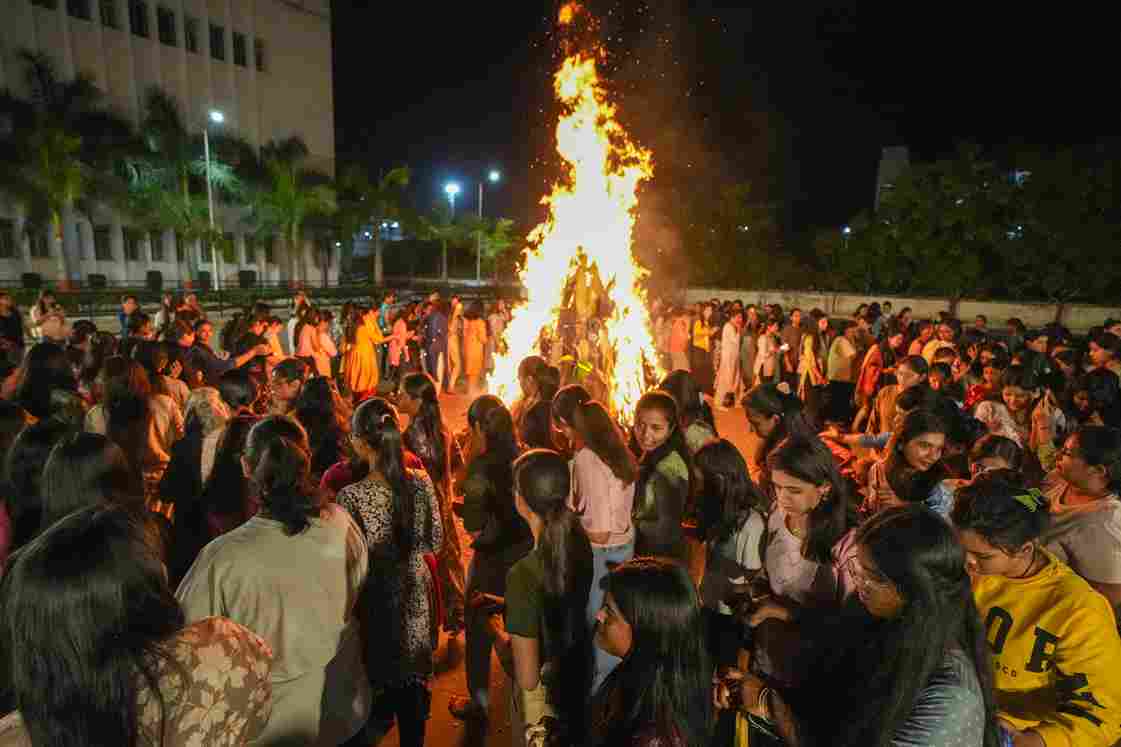 Parul University Events photo 9