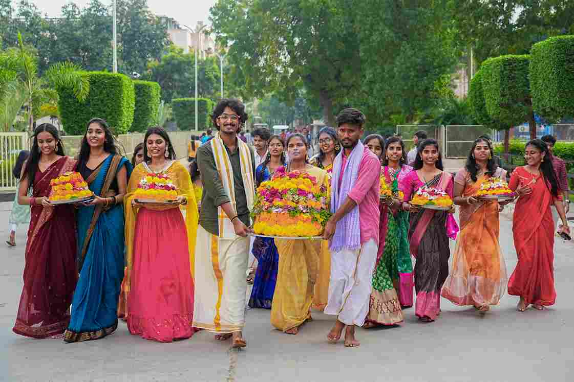 Parul University Events photo 7