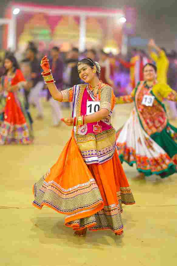 Parul University Events photo 2