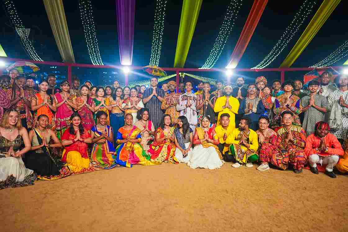 Parul University Events photo 13