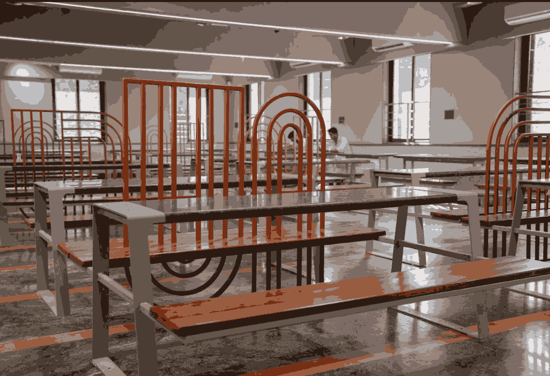 Parul University Cafeteria photo 7