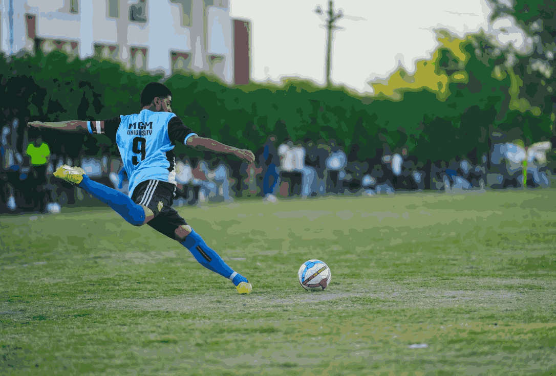 Parul University  food courts and chill zones photo 14