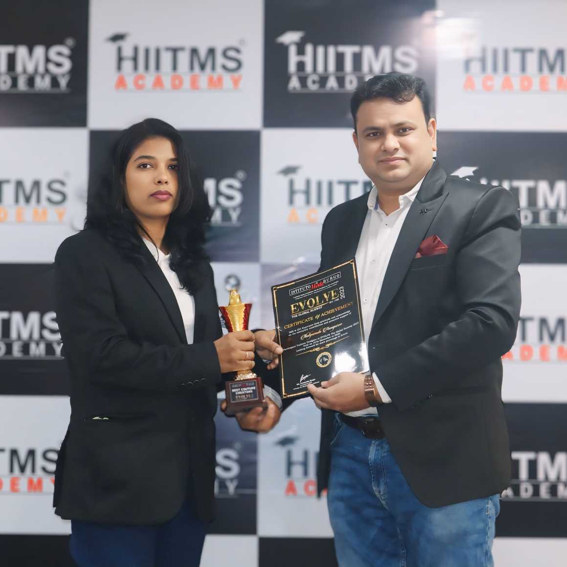HIITMS Academy Hyderabad Events photo 13