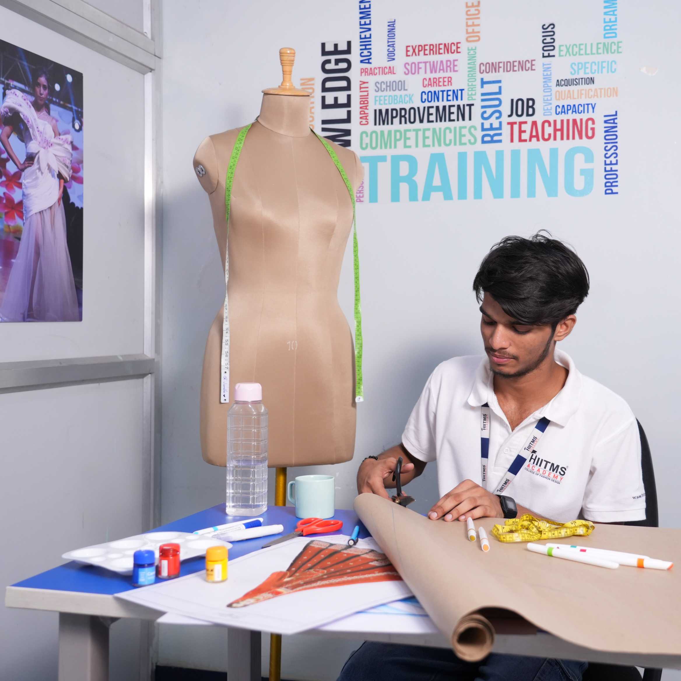 HIITMS Academy Hyderabad Events photo 69
