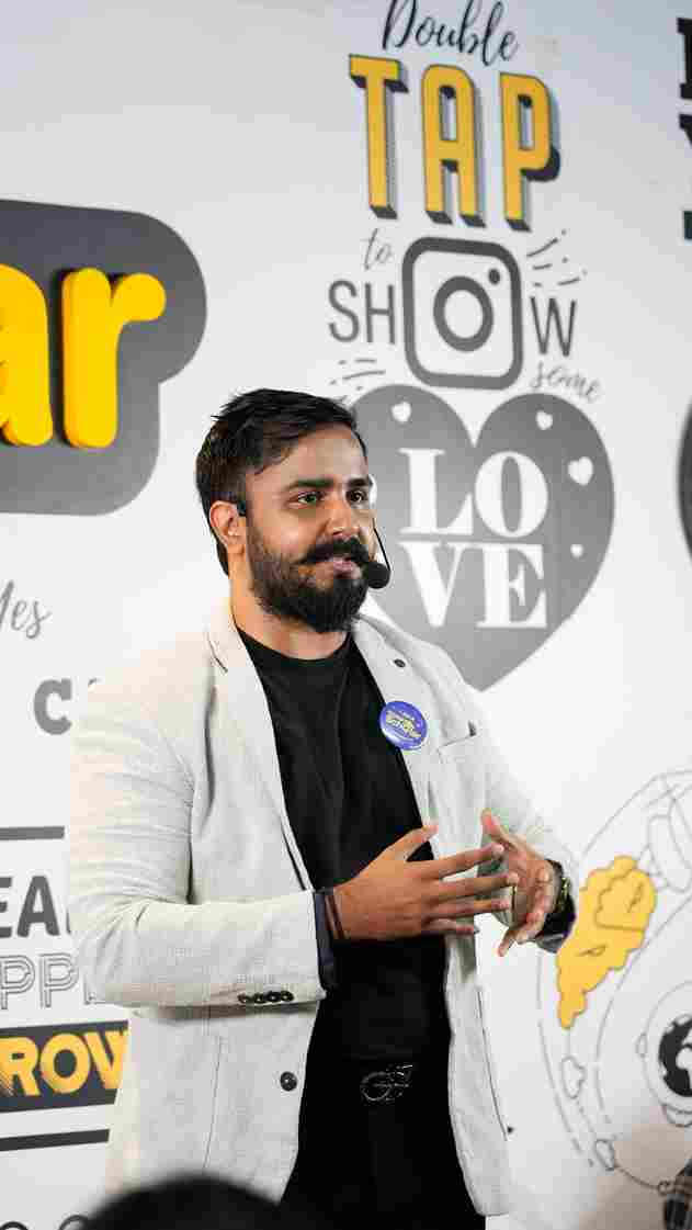 Digital Scholar Orientation photo 15