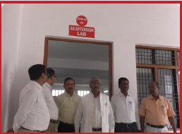 KP Institute of Higher Education Prayagraj College Images photo 7