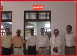 KP Institute of Higher Education Prayagraj College Images photo 17