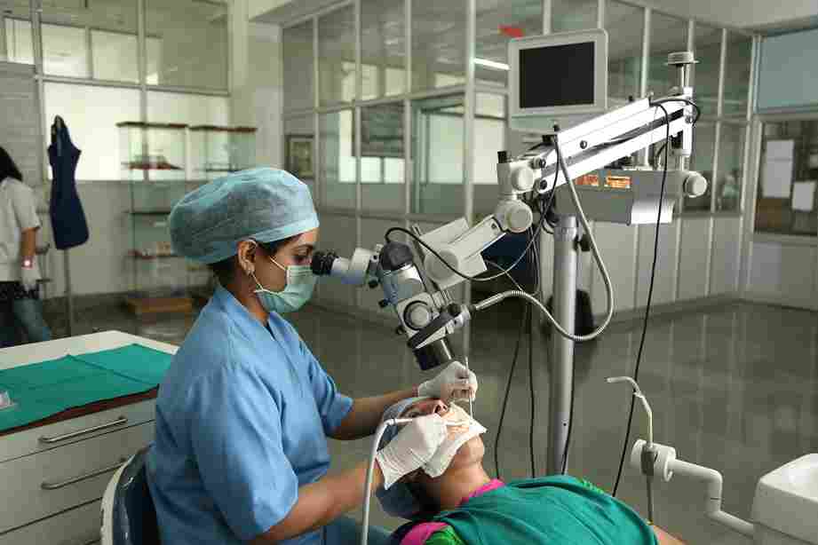 Surendera Group of Institutions - [SGI] Dental photo 10