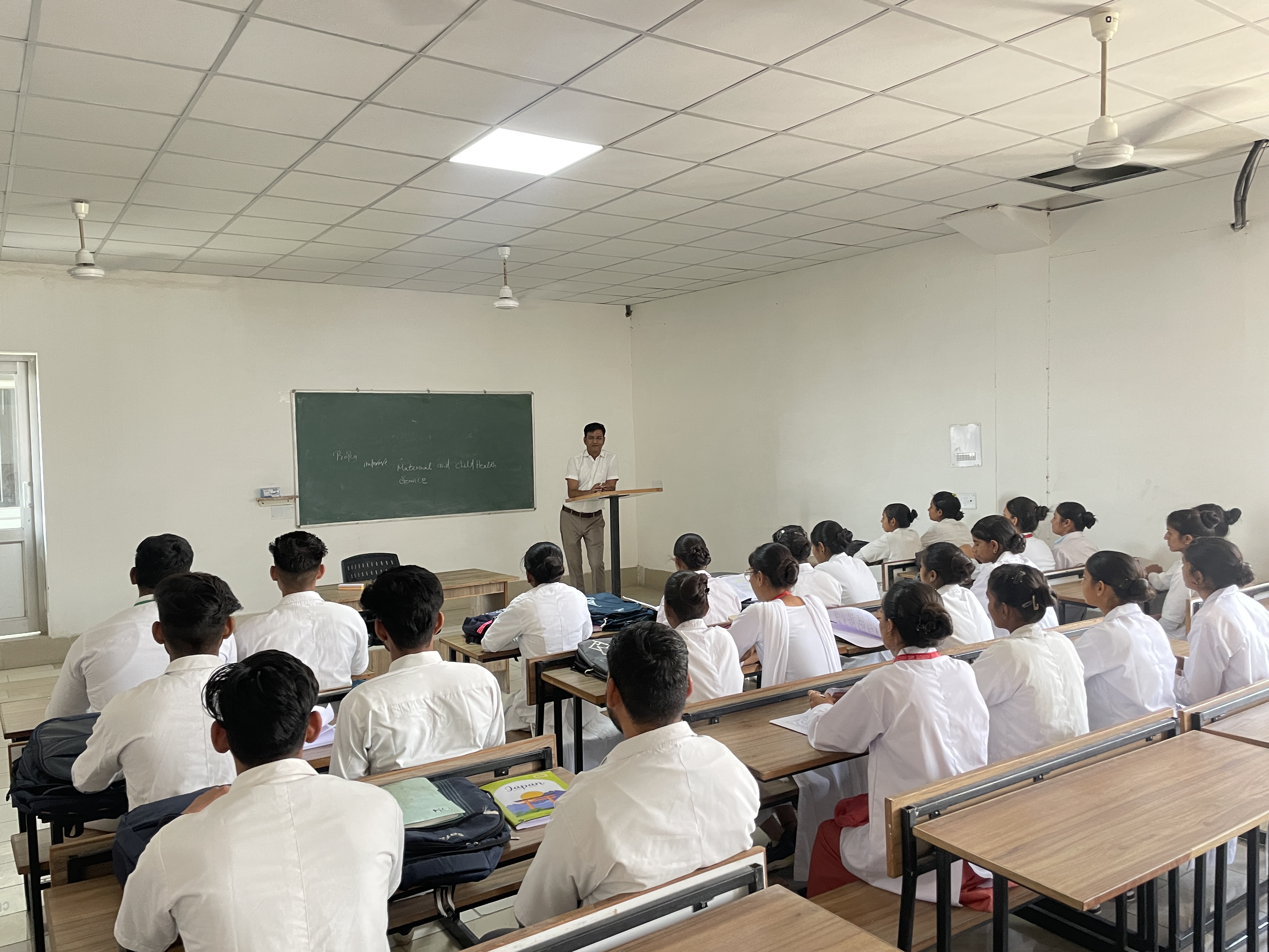 Surendera Group of Institutions - [SGI] Nursing photo 4