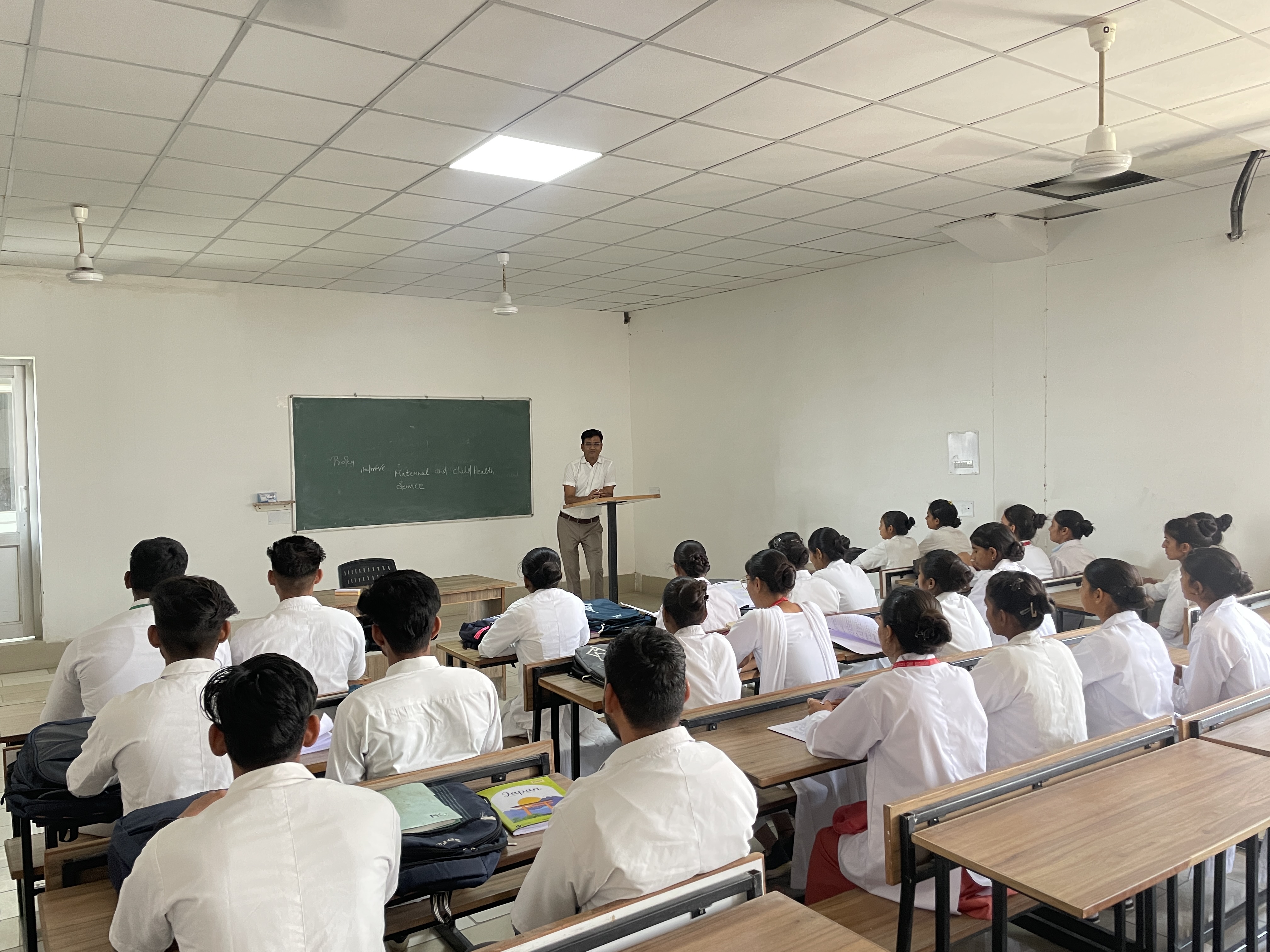 Surendera Group of Institutions - [SGI] Nursing photo 3