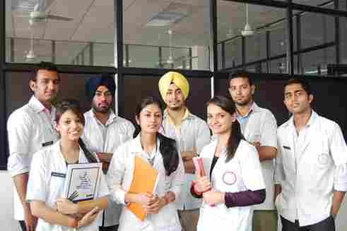Surendera Group of Institutions - [SGI] Events photo 2