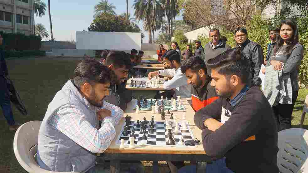 Surendera Group of Institutions - [SGI] Events photo 17