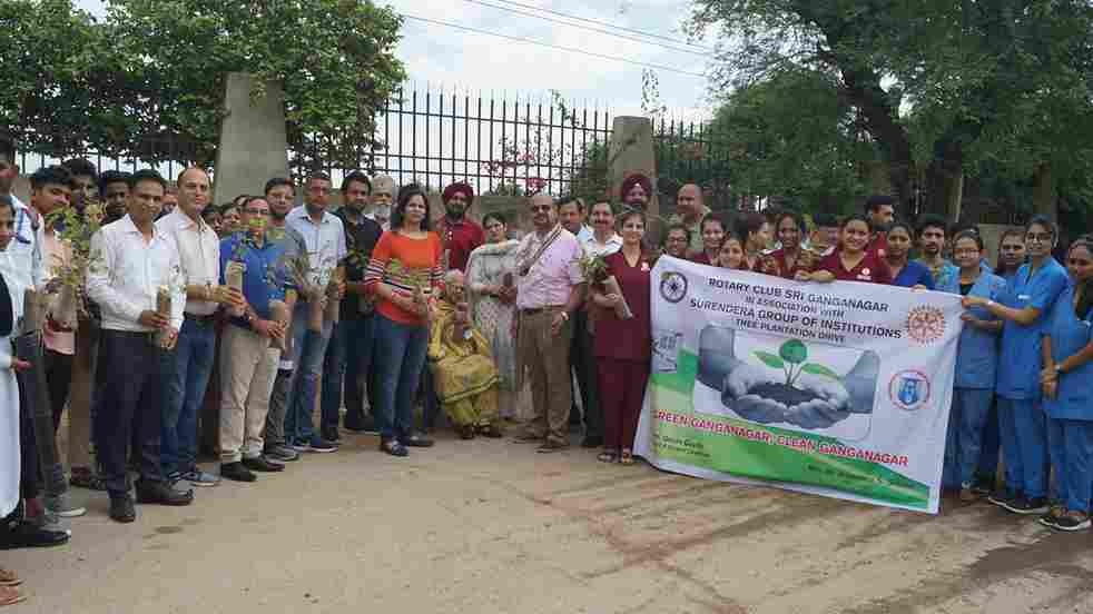 Surendera Group of Institutions - [SGI] Events photo 19