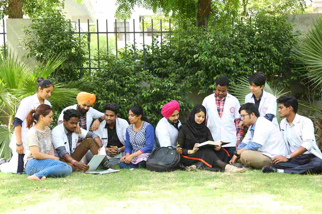 Surendera Group of Institutions - [SGI] Events photo 51