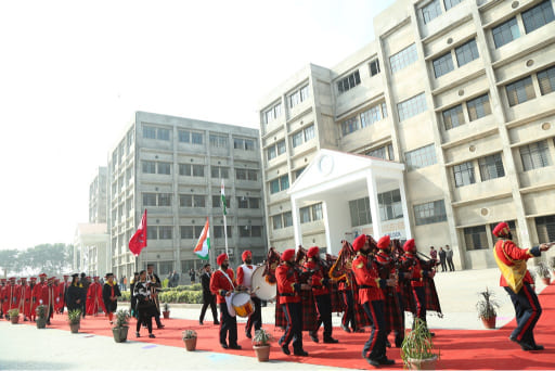 Surendera Group of Institutions - [SGI] Events photo 60