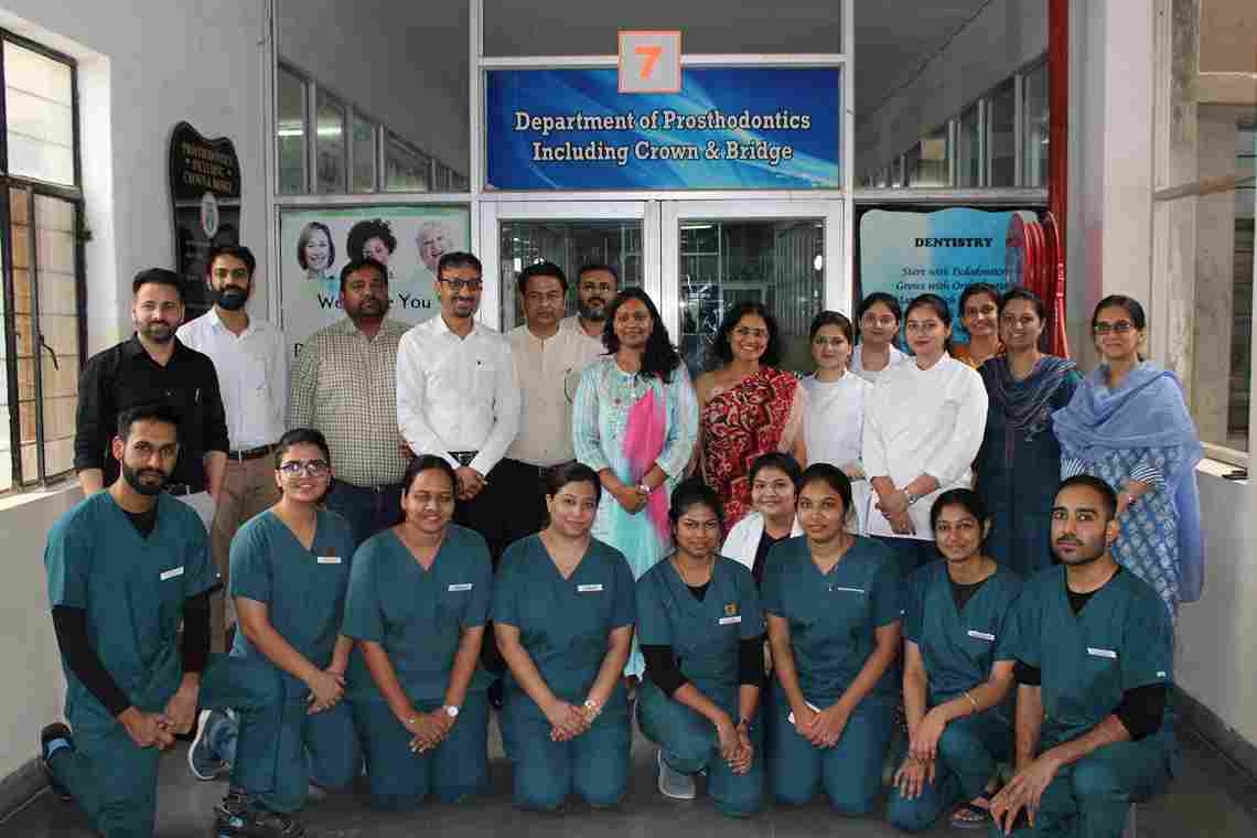 Surendera Group of Institutions - [SGI] Events photo 72